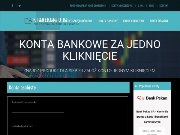 ktorekonto.pl