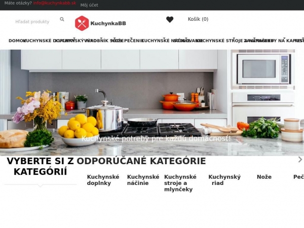 kuchynkabb.sk
