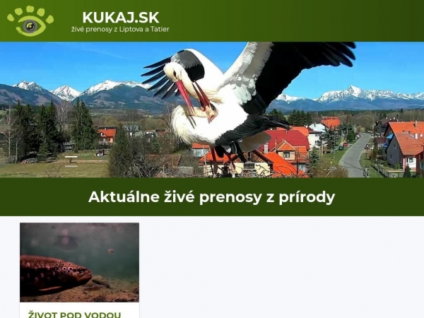kukaj.sk