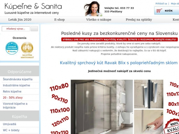 kupelne-sanita.sk