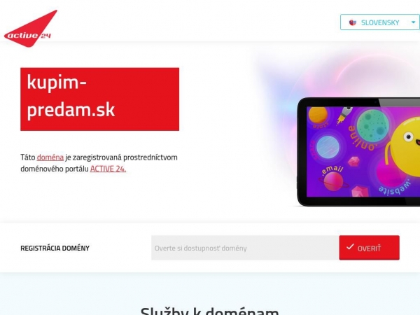kupim-predam.sk