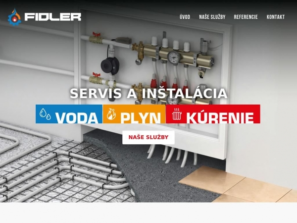 kureniefidler.sk