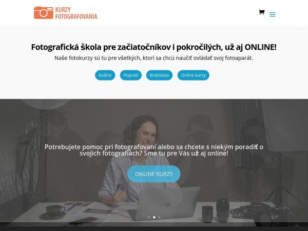 kurzyfotografovania.sk