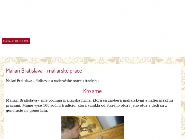 kvalitnemalovanie.sk