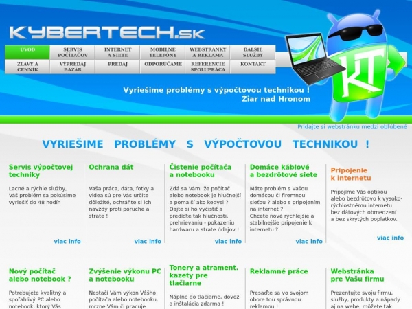 kybertech.sk