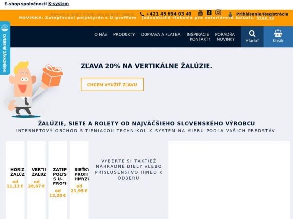 kzaluzie.sk