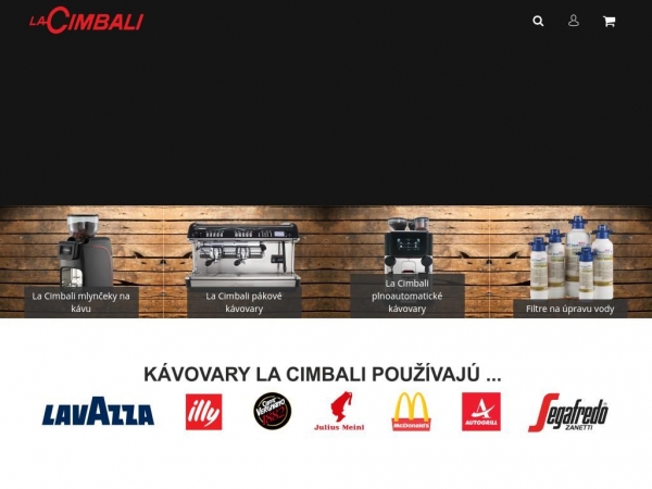 la-cimbali.sk