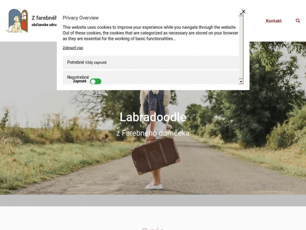 labradoodlestandard.com