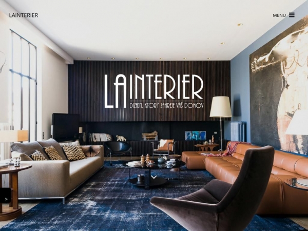 lainterier.com