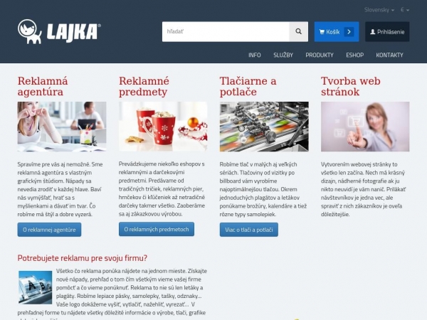 lajka.sk