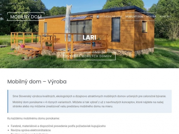 lari.sk