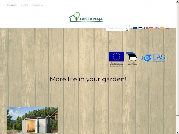 lasita.com