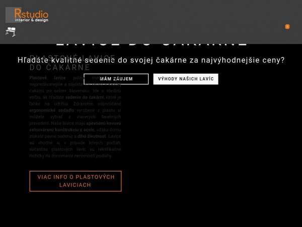 lavicedocakarne.sk