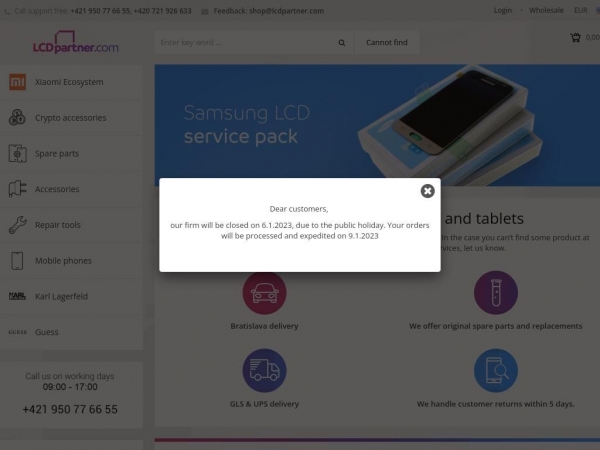 lcdpartner.com
