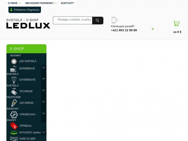 ledlux.sk