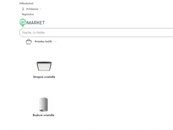 ledmarket.sk