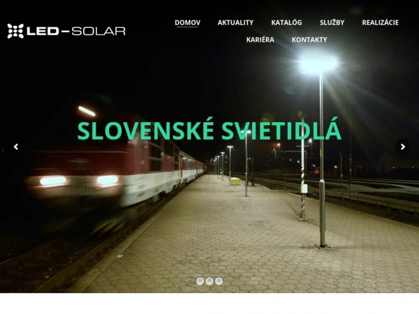 ledsolar.sk