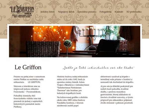 legriffon.sk