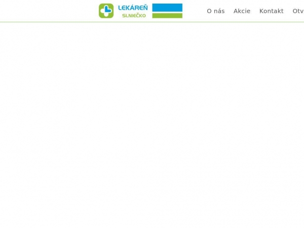 lekarenslniecko.sk