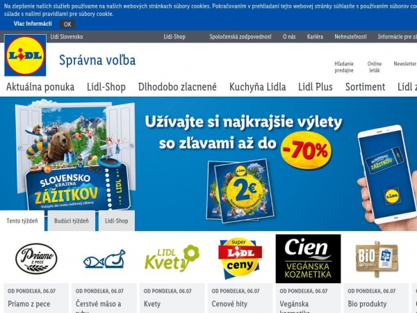 lidl.sk