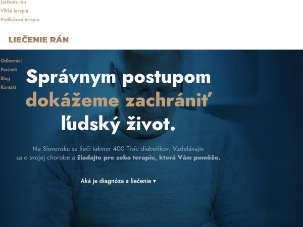 liecenieran.sk