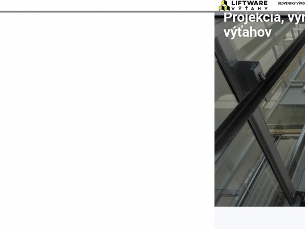 liftwarevytahy.sk