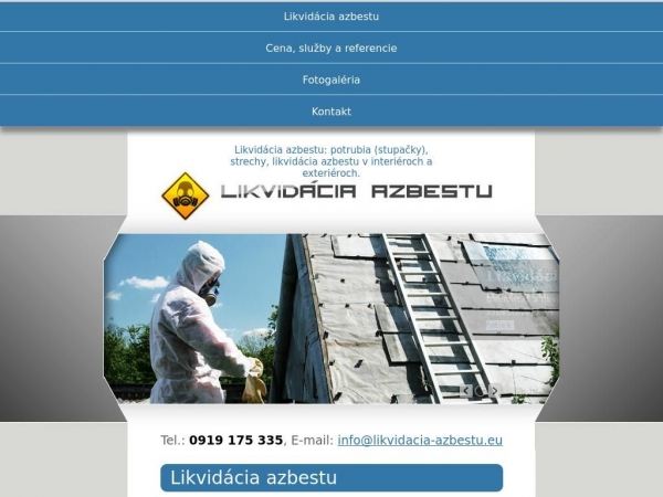 likvidacia-azbestu.eu