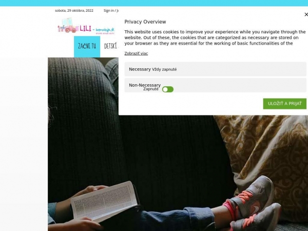 lili-improvizuje.sk