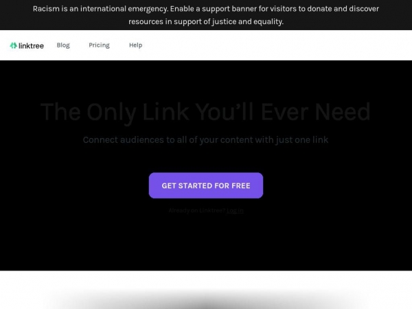 linktr.ee