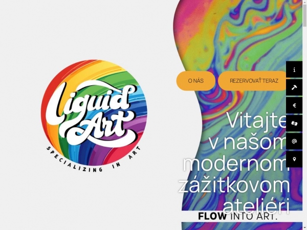 liquidart.sk