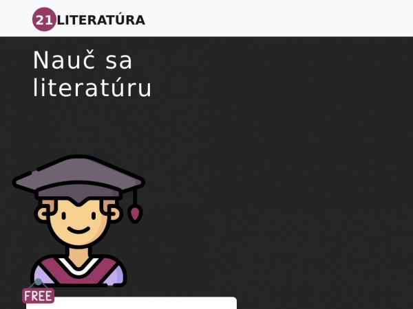 literatura21.com