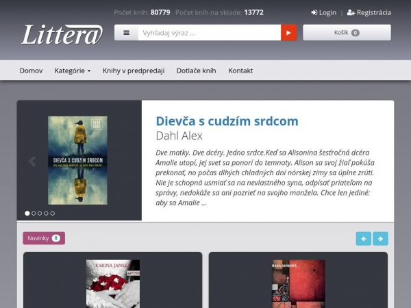 littera.sk