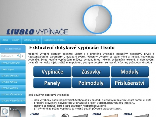 livoloshop.cz