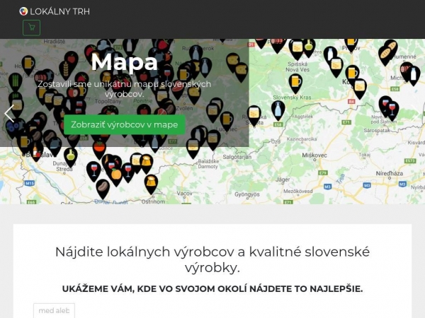 lokalnytrh.sk