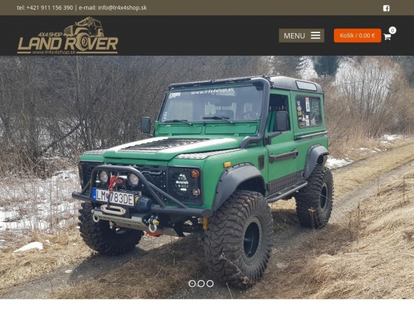 lr4x4shop.sk