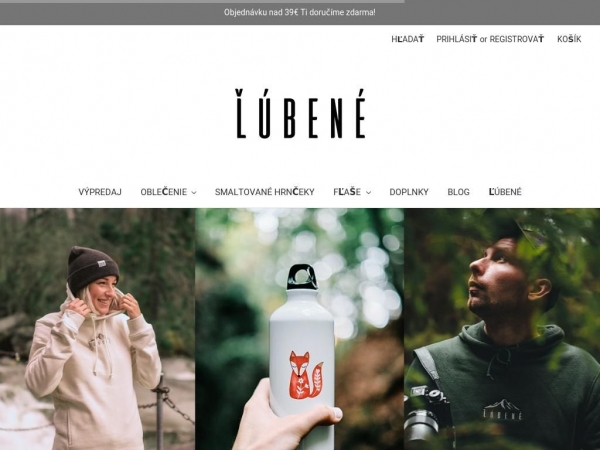 lubene.sk