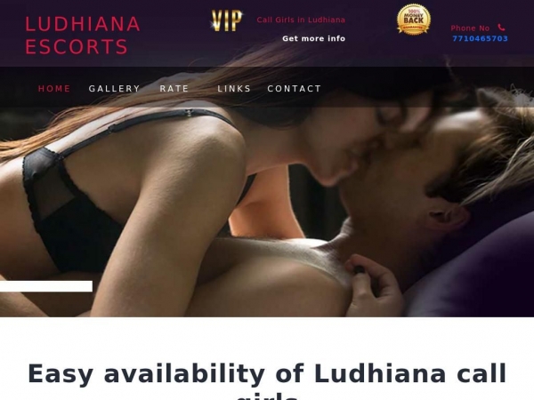 ludhianaescort.com