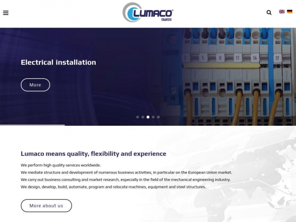lumacoswiss.ch