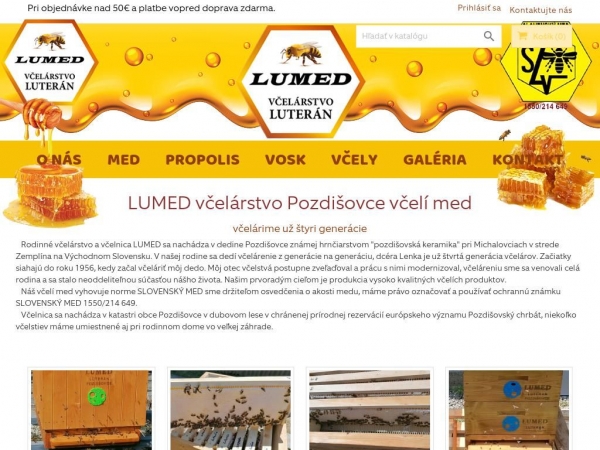 lumed.sk