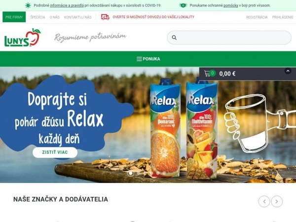 lunys.sk