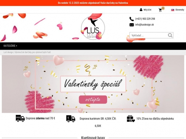 lusdesign.sk