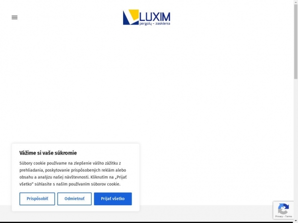 luxim.sk