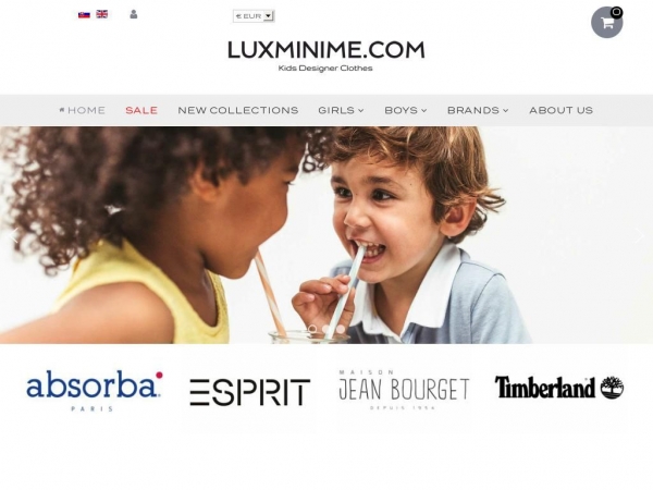 luxminime.com