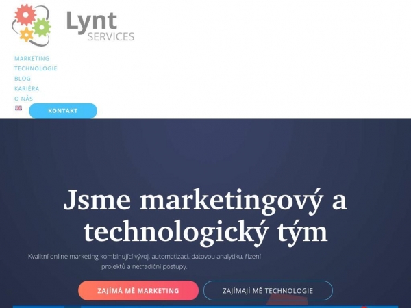 lynt.cz