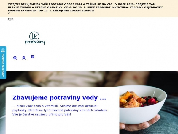 lyopotraviny.cz