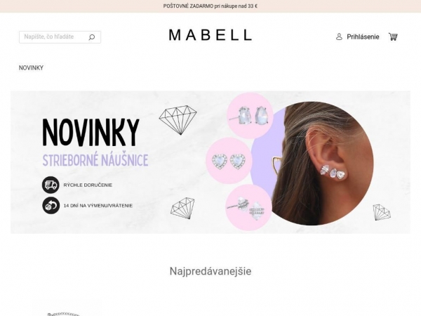 mabell.sk