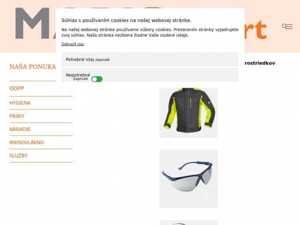 mabis.sk