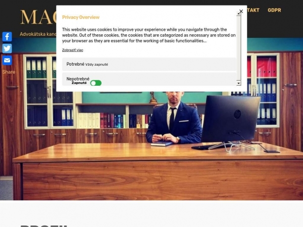 macik-advokat.sk