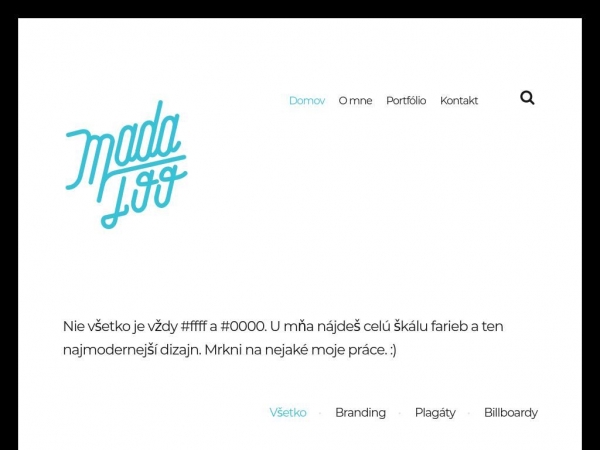 madaloo.sk