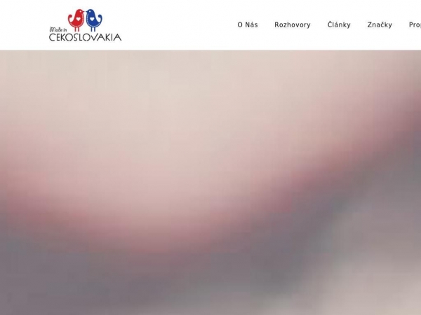 madeincekoslovakia.sk